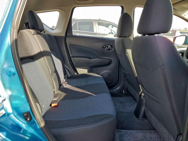 Nissan Versa S Image 10