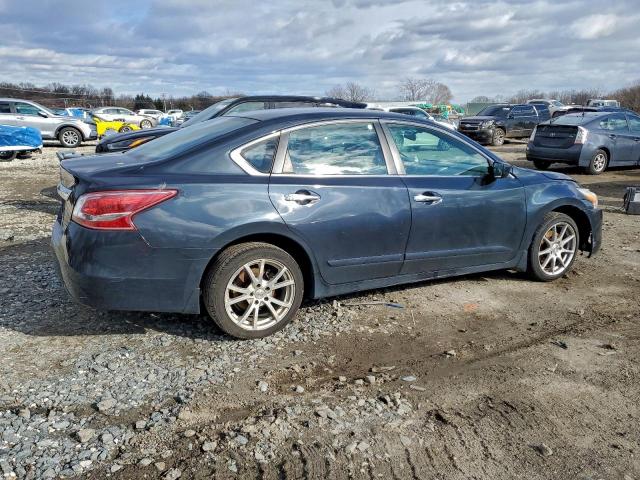 Nissan Altima 2.5 Image 6