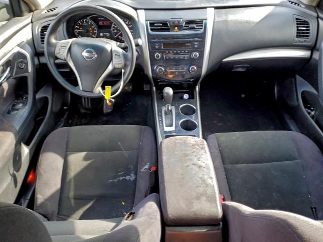 Nissan Altima 2.5 Image 3