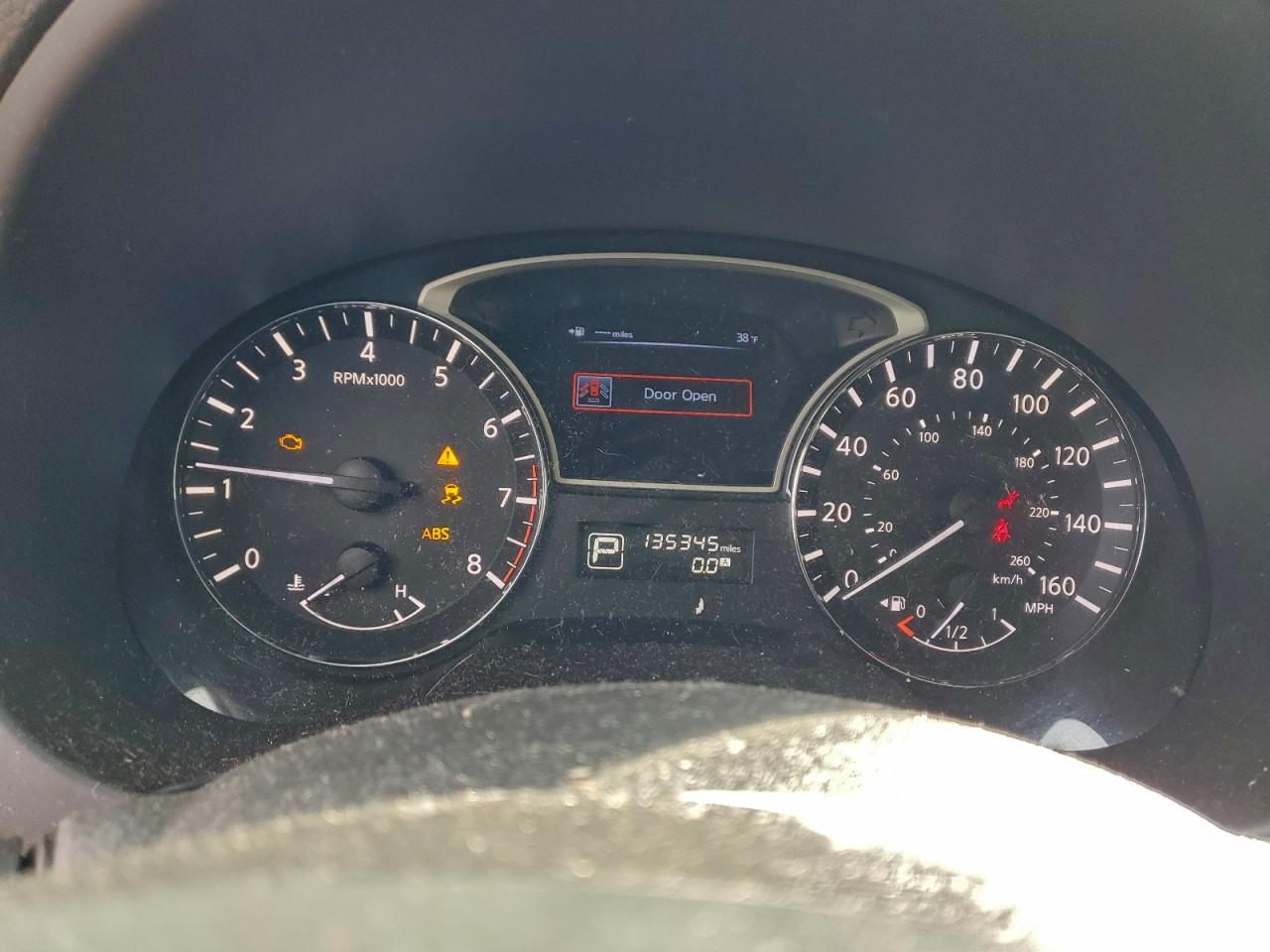 Nissan Altima 2.5 Image 7