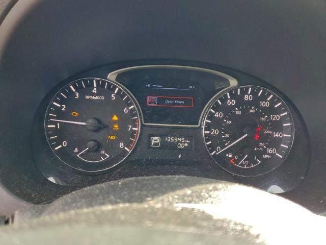 Nissan Altima 2.5 Image 7