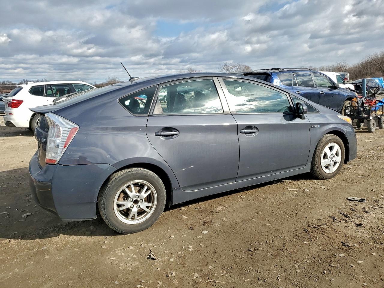 Toyota Prius Image 7