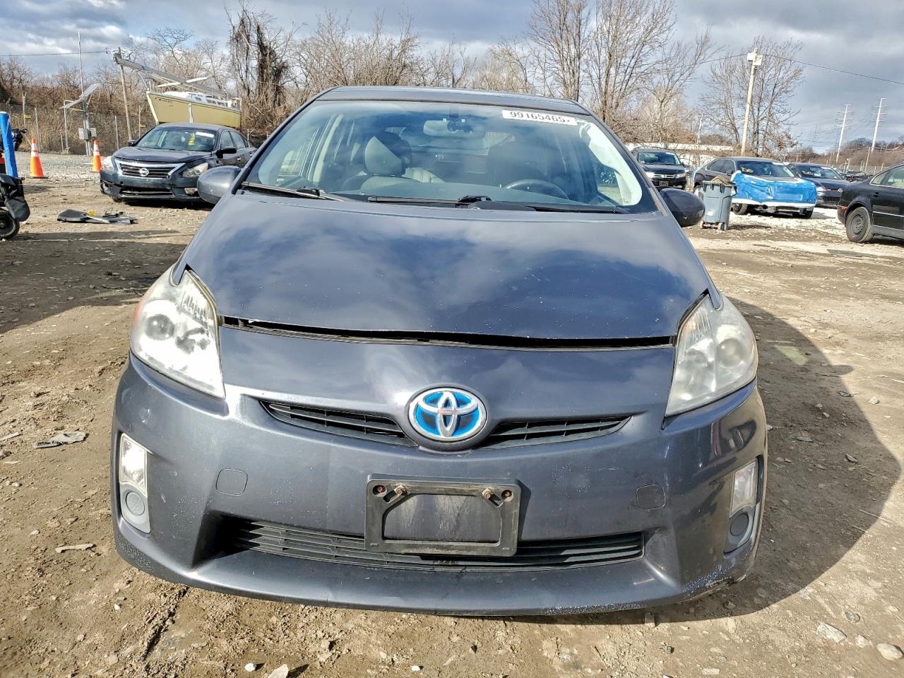 Toyota Prius Image 5