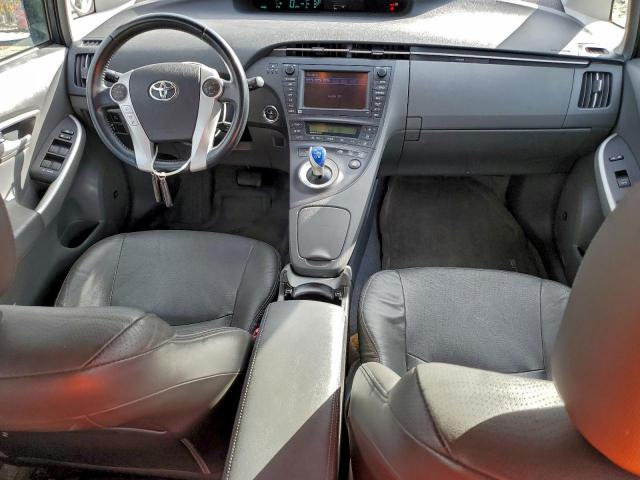 Toyota Prius Image 3