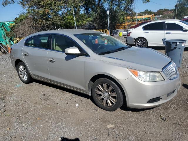 Buick LaCrosse Convenience Image 8