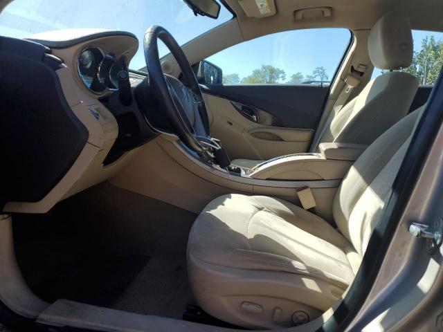 Buick LaCrosse Convenience Image 6