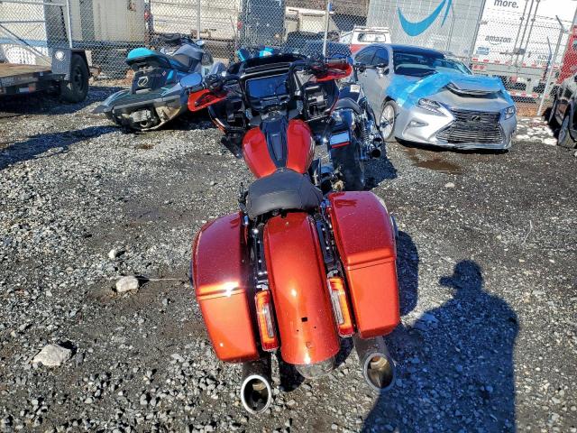 Harley-Davidson Fl Image 8