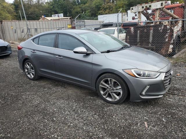 Hyundai ELANTRA Se Image 4