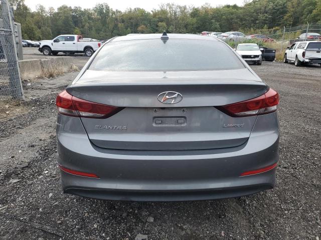 Hyundai ELANTRA Se Image 10