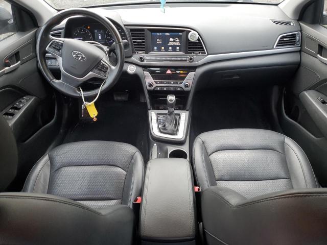 Hyundai ELANTRA Se Image 6