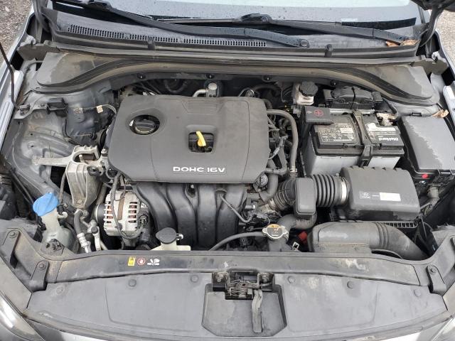 Hyundai ELANTRA Se Image 8