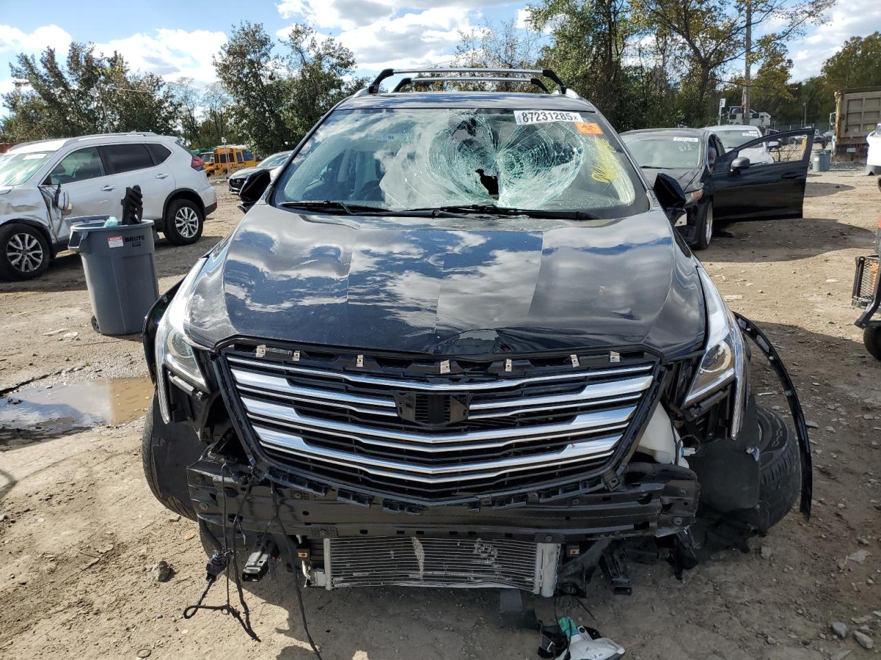 Cadillac XT5 Luxury Image 11