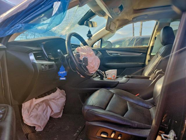 Cadillac XT5 Luxury Image 6