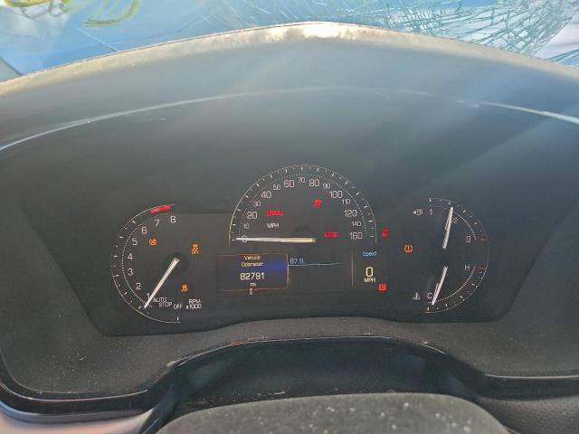 Cadillac XT5 Luxury Image 10