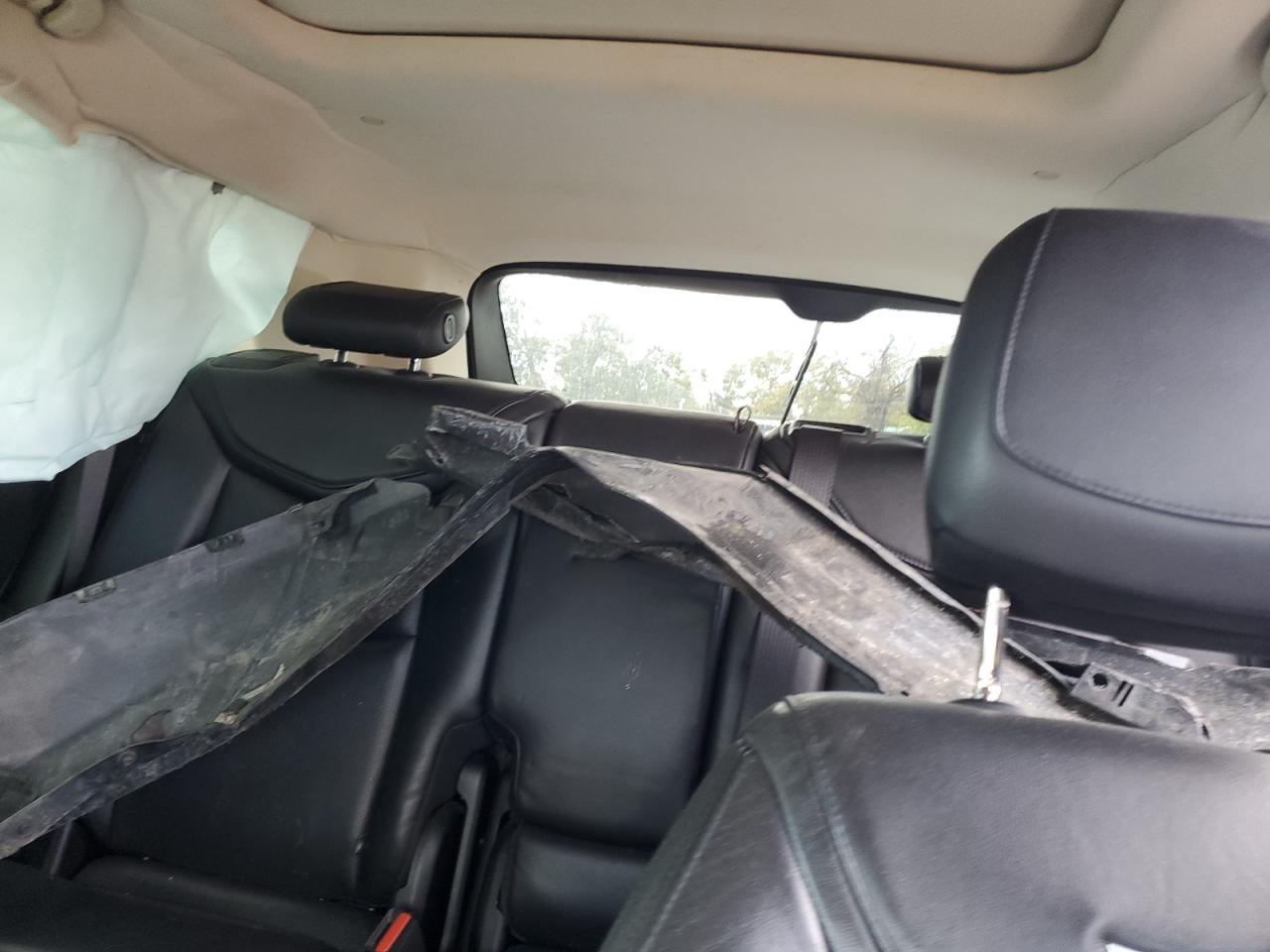 Cadillac XT5 Luxury Image 8