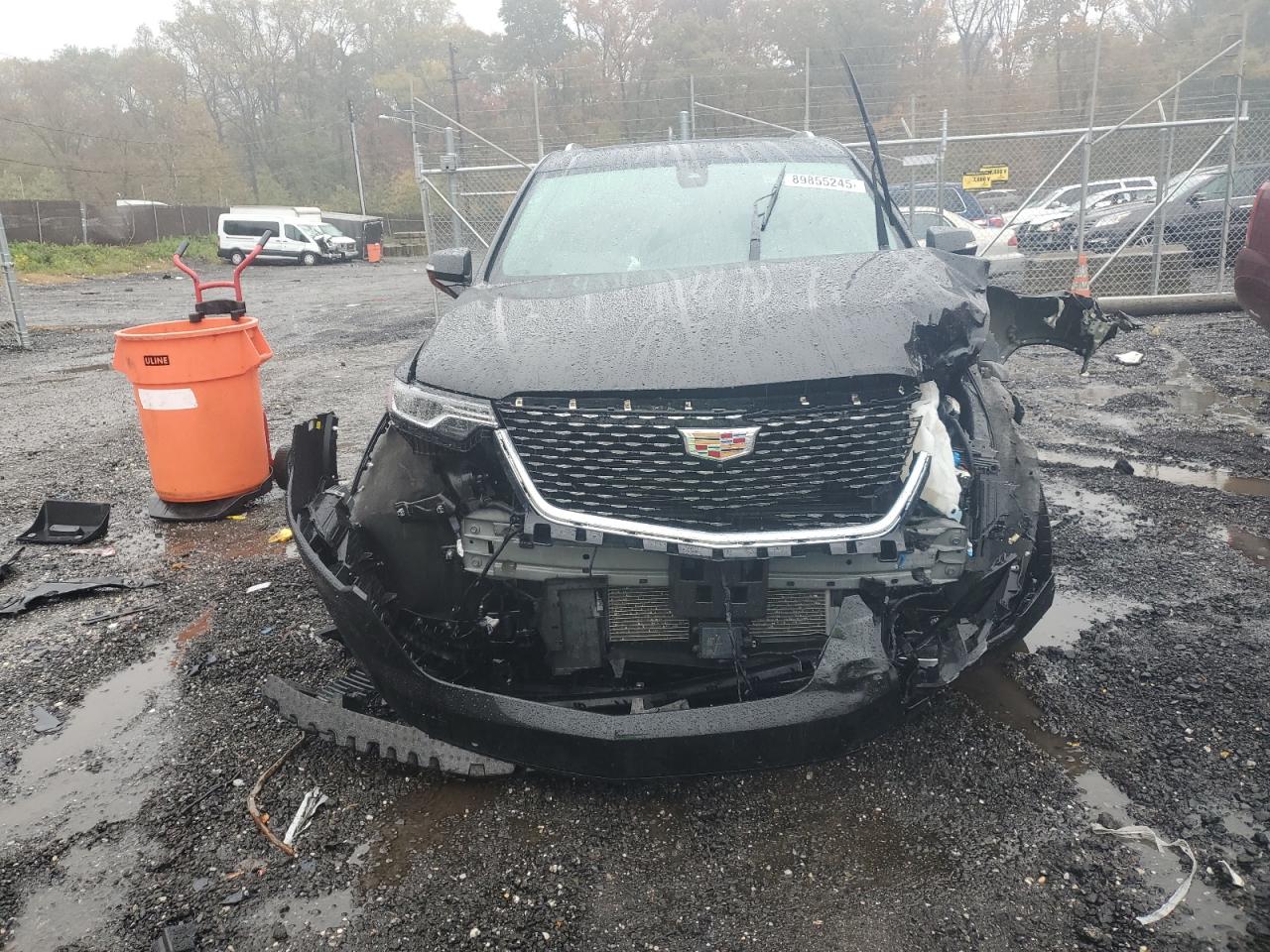 Cadillac XT6 Premium Luxury Image 2