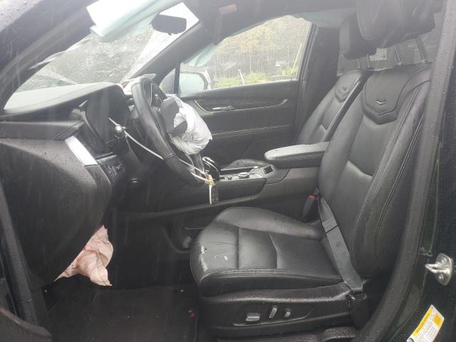 Cadillac XT6 Premium Luxury Image 6