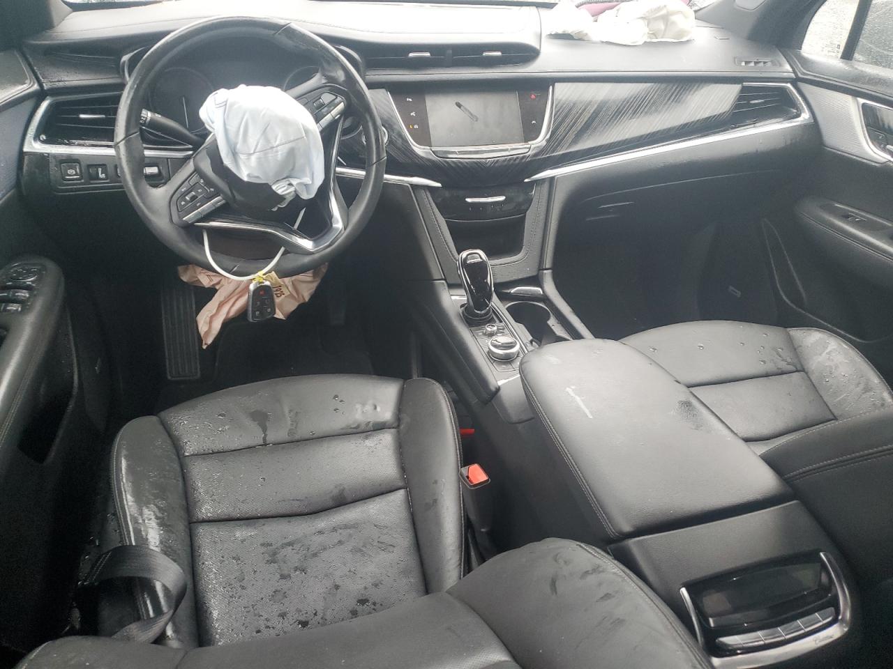 Cadillac XT6 Premium Luxury Image 5