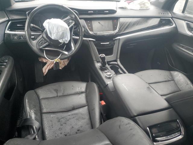 Cadillac XT6 Premium Luxury Image 5