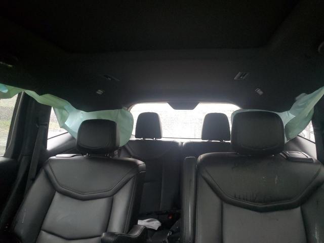 Cadillac XT6 Premium Luxury Image 10