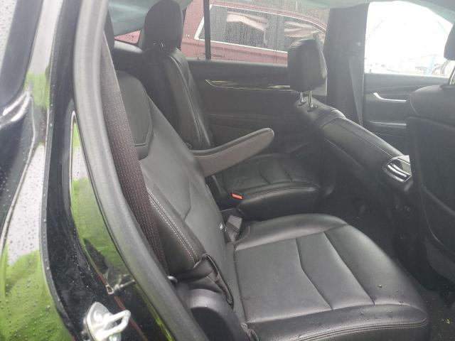 Cadillac XT6 Premium Luxury Image 12