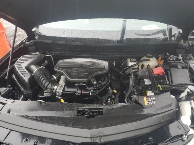 Cadillac XT6 Premium Luxury Image 9