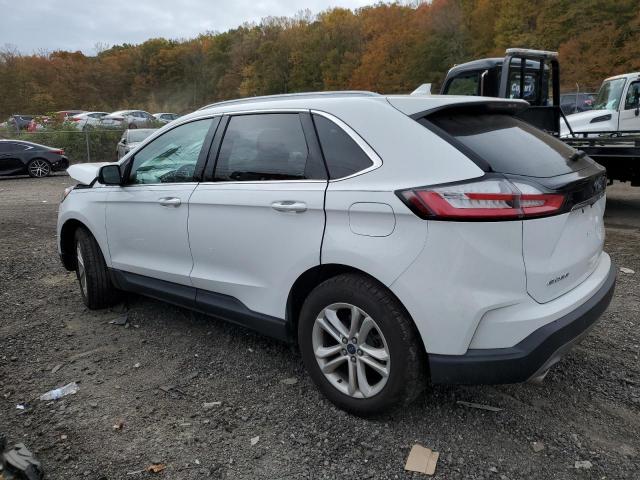 Ford Edge Sel Image 5