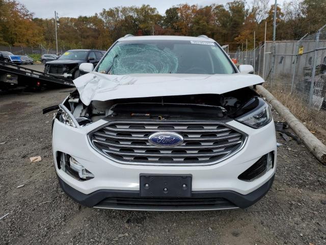 Ford Edge Sel Image 4