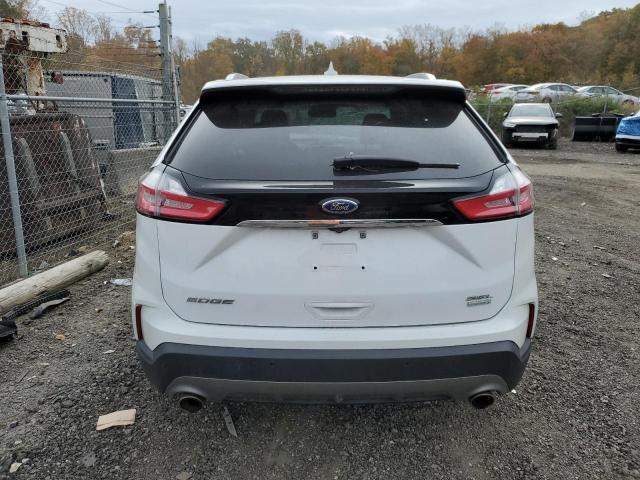 Ford Edge Sel Image 2