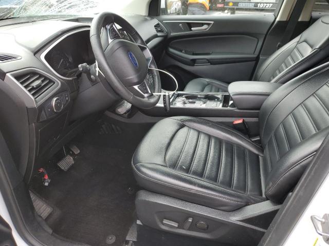 Ford Edge Sel Image 3