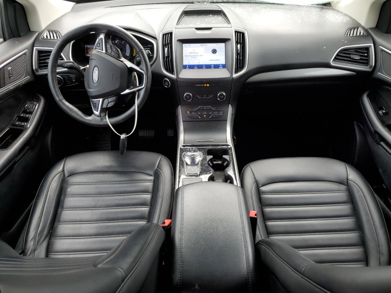 Ford Edge Sel Image 8