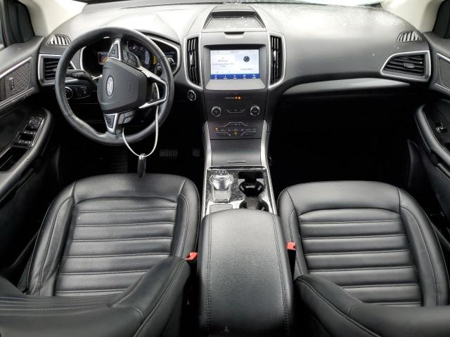 Ford Edge Sel Image 8