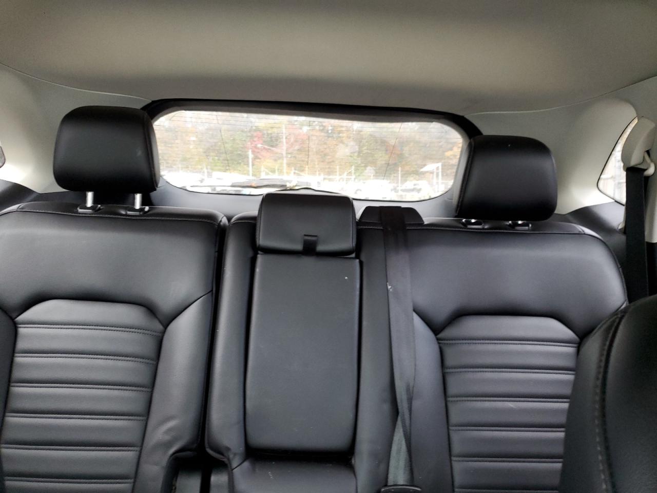 Ford Edge Sel Image 7