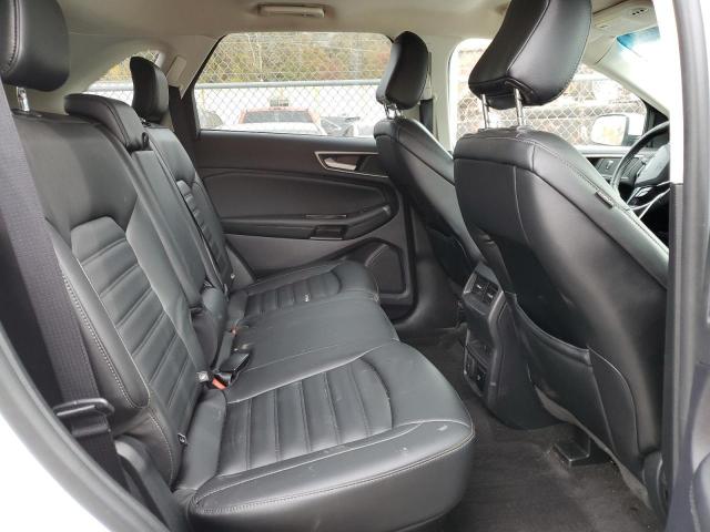 Ford Edge Sel Image 10