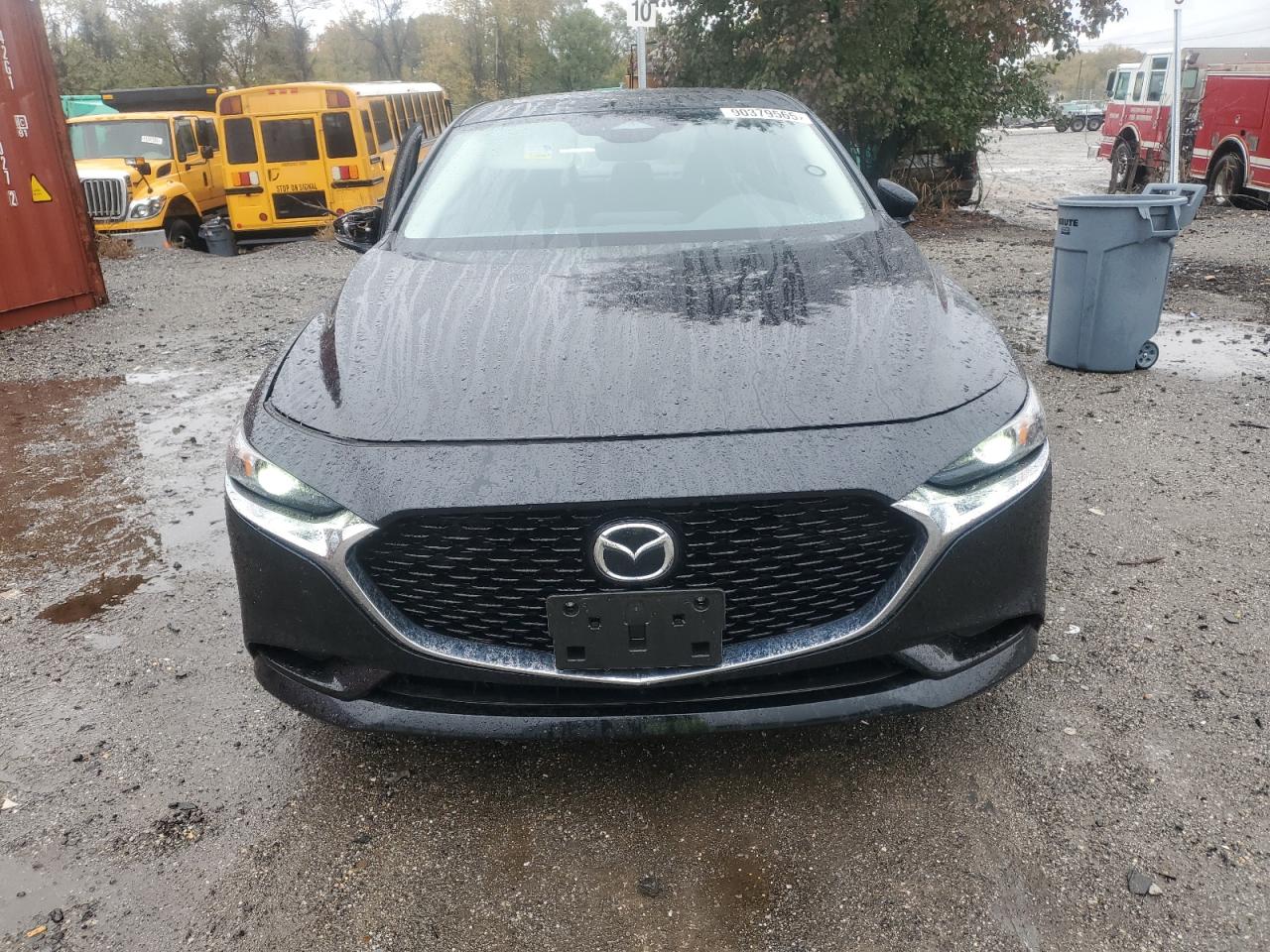 Mazda 3 Preferred Image 6