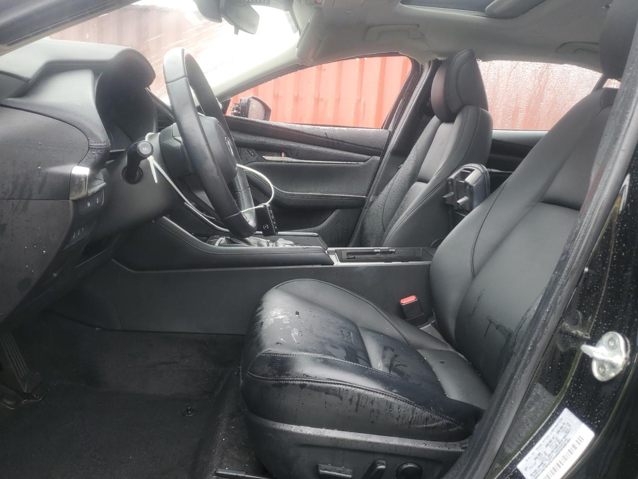 Mazda 3 Preferred Image 3