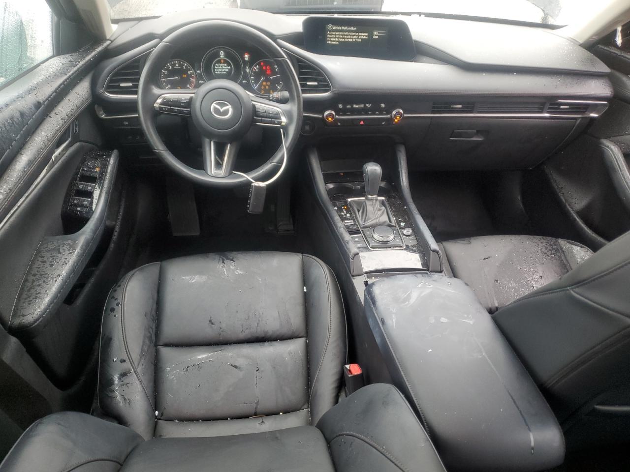 Mazda 3 Preferred Image 9