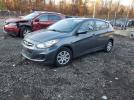 Hyundai ACCENT Gls Image 1