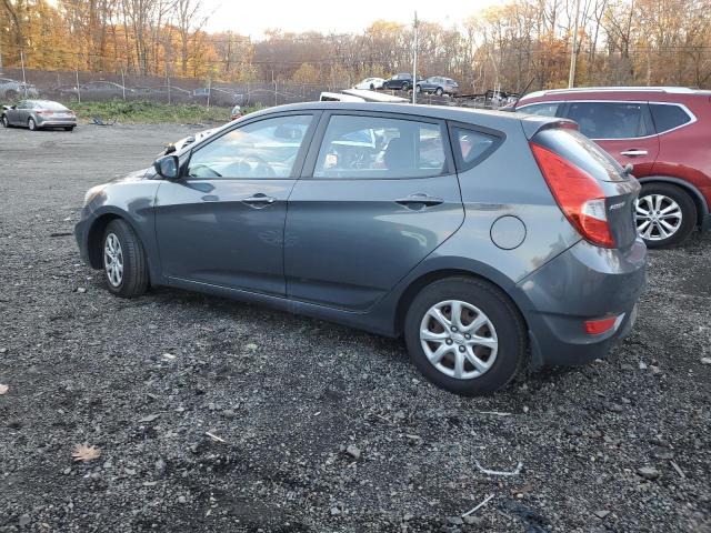 Hyundai ACCENT Gls Image 2