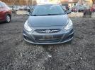 Hyundai ACCENT Gls Image 7