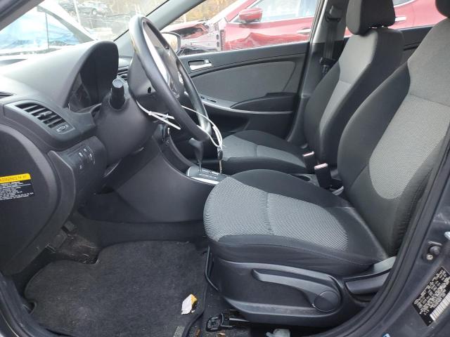 Hyundai ACCENT Gls Image 5