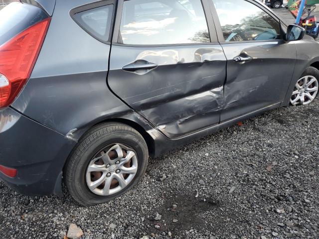 Hyundai ACCENT Gls Image 4