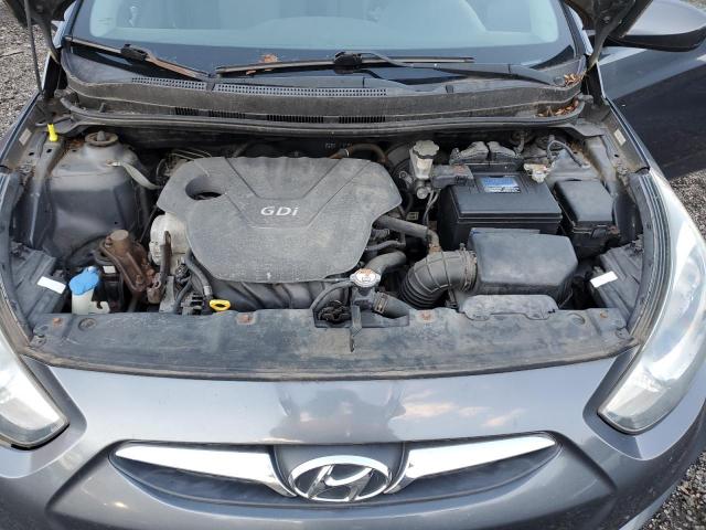 Hyundai ACCENT Gls Image 9