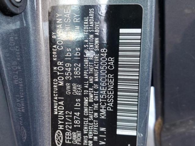 Hyundai ACCENT Gls Image 6