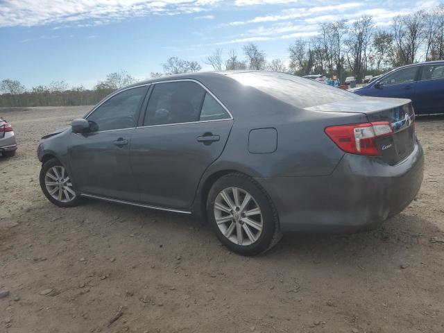 Toyota Camry Hybrid Image 11