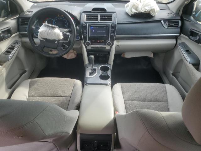 Toyota Camry Hybrid Image 12