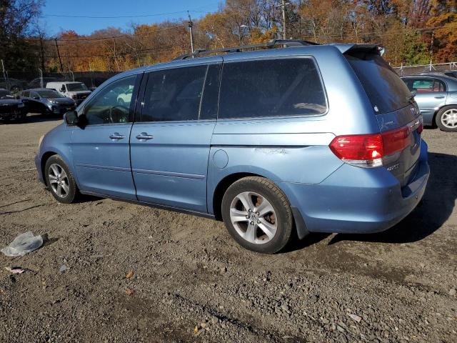 Honda Odyssey Touring Image 9