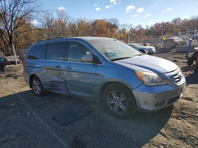 Honda Odyssey Touring Image 2