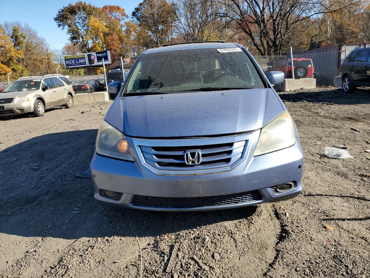 Honda Odyssey Touring Image 6