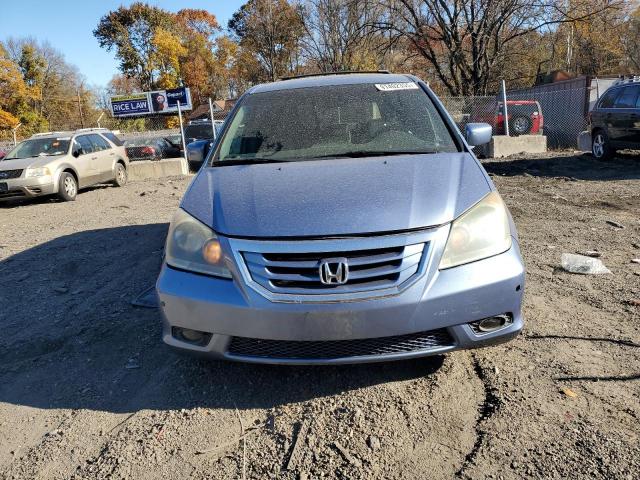 Honda Odyssey Touring Image 6